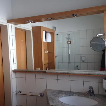 Zum Hirsch Holiday home Winterberg